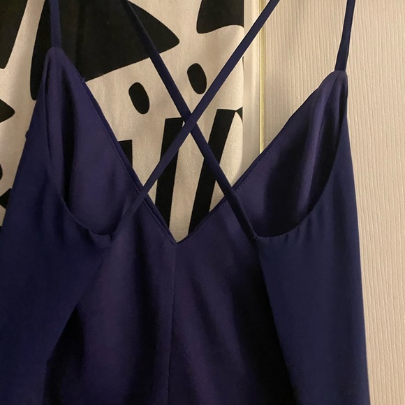 Beautiful Love Stitch Backless Dress - Picture 3 of 5